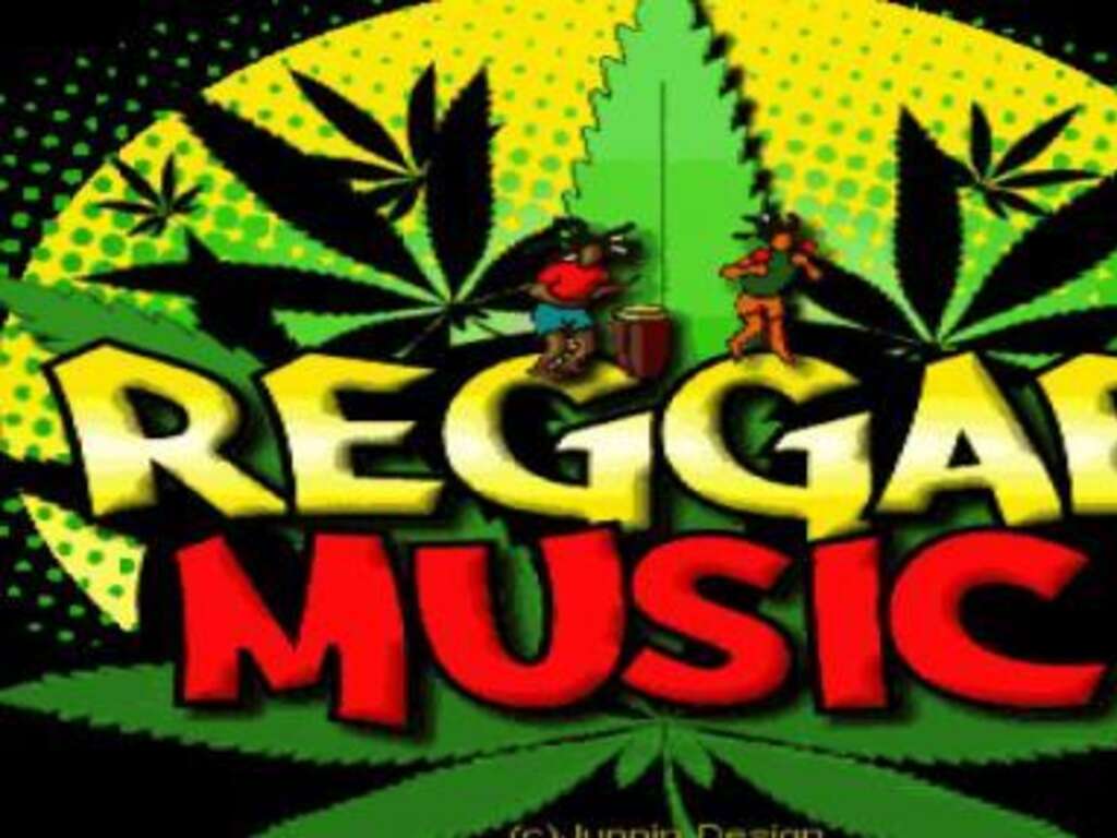 Music Reggae - YouTube