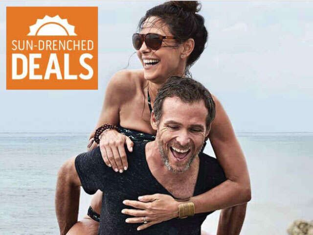 6 Day Cruise Fares from $649*