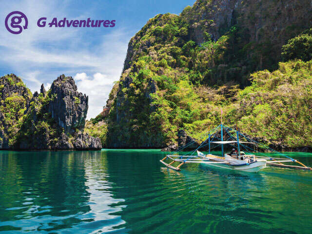 8 to 17 Day Tours of the Philippines