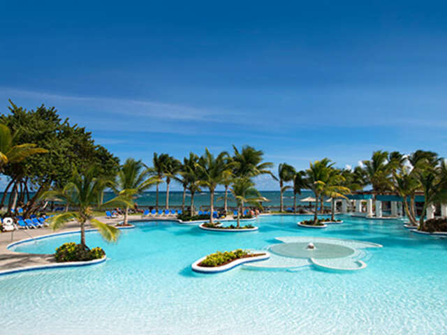 Resort Credits in St Lucia
